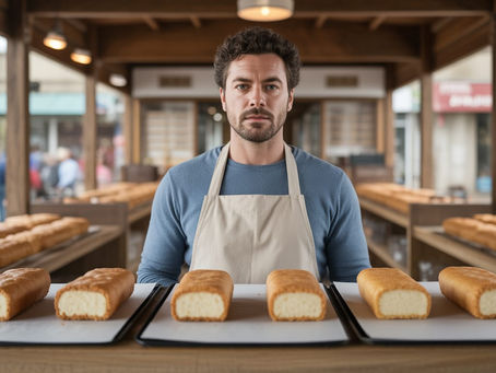 Qual a diferença de crocância entre tipos de massa de pastel (e como escolher a ideal para vender mais)