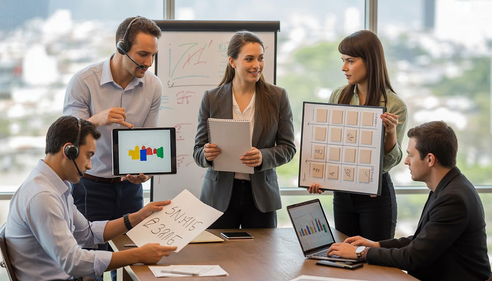Quanto Custa Marketing Digital Para Empresas Em Campinas Em 2025? (Faixas Reais e Como Comprar Certo)