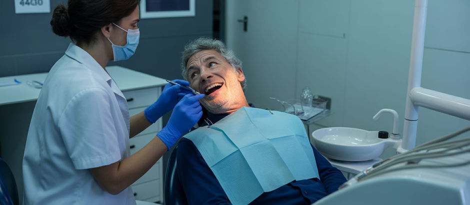 Dentista 24 Horas Em Campinas SP Existe?