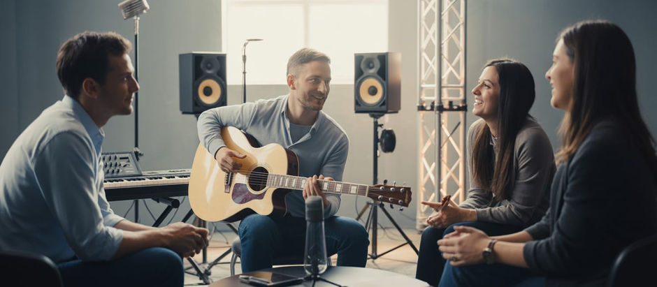 Qual o preço de banda para eventos em 2026? Guia completo para contratar com segurança
