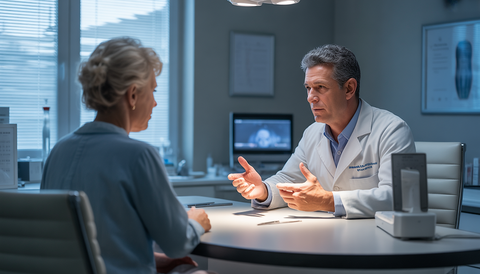 Quanto tempo dura a cirurgia ortognática? Entenda o que influencia a duração e o pós-operatório