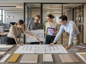 Quanto custa um projeto corporativo para melhorar o desempenho da equipe