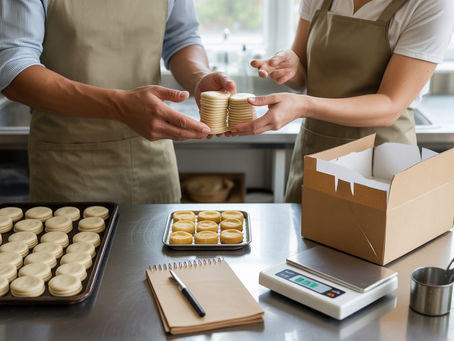 Quanto custa massa de pastel por unidade? Entenda o preço e como comprar melhor