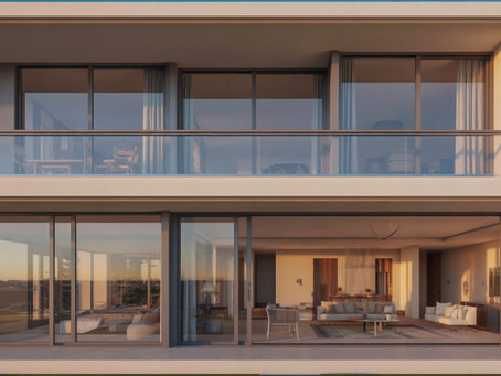 Vidraçaria no Lago Sul para residências de alto padrão