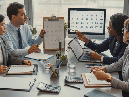 BPO Financeiro Terceirizado para Escritórios: escale operações, reduza retrabalho e ganhe previsibilidade