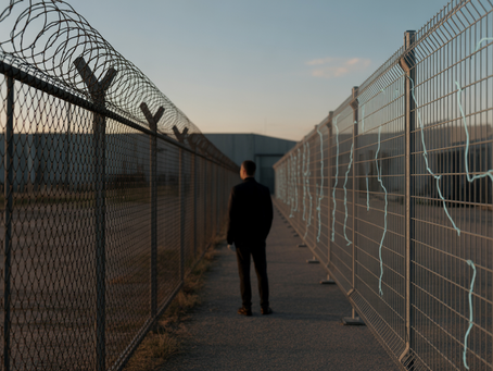 Concertina ou Cerca Elétrica: Qual Protege Mais?