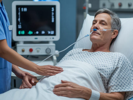 Colonoscopia dói? Entenda como é o exame e por que na Gastrocenter é mais tranquilo