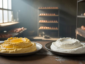 Qual a diferença entre massa com ovos e sem ovos? Descubra a melhor para cada receita
