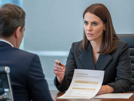 Como negociar dívida dentro de um processo de execução: estratégias para reduzir prejuízos e proteger seu patrimônio