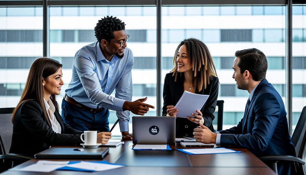 CRM Para Empresas Em Campinas: Quando Implementar E Por Que?
