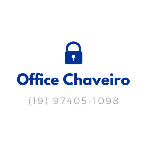 Chaveiro 24h Office Campinas Chaveiro 24h Office Campinas