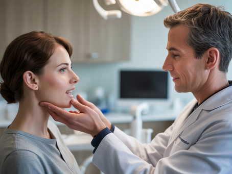 Estalos na mandíbula são perigosos? Entenda quando é sinal de alerta e como tratar