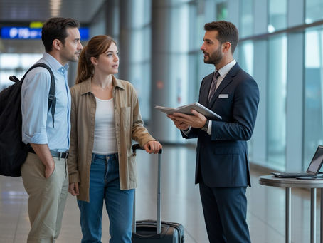 Imprevistos na viagem: o que fazer (e como evitar que virem dor de cabeça)