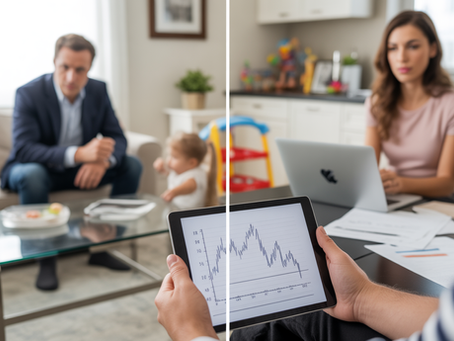 Divórcio com Pensão: O Que Muda Após a Nova Lei