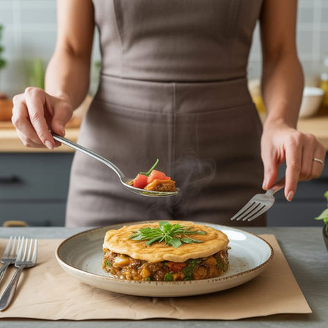 Panqueca pronta pode ser vegana? Sim — e pode ser deliciosa e prática em São Paulo