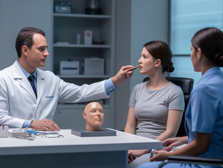 Quanto custa uma rinoplastia em Campinas: valores, o que influencia no preço e como escolher com segurança
