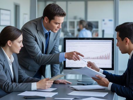 BPO Financeiro Terceirizado com Cobrança de Clientes: Receba Mais Rápido e com Menos Dor de Cabeça