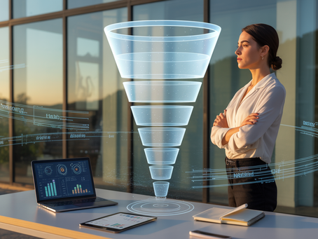 IA e marketing: como usar a favor do seu negócio para vender mais em 2025