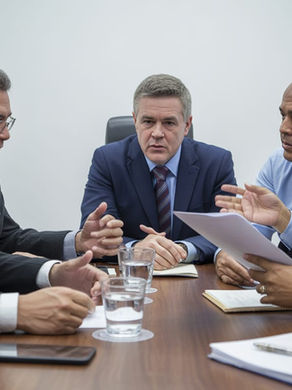 Como blindar juridicamente o patrimônio religioso e proteger a missão da igreja