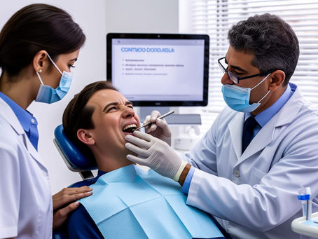 Qual o melhor tratamento para dor orofacial? Entenda o que funciona e como escolher