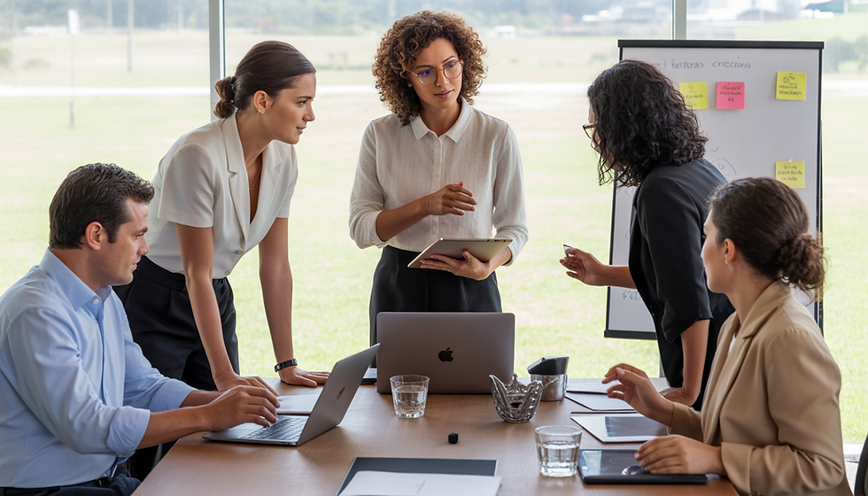 Quanto Custa Organizar Processos Comerciais em Campinas? Guia de Investimento e Retorno