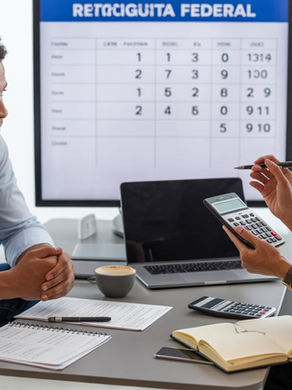 Quanto devo pagar para renegociar os débitos do MEI com a Receita Federal?