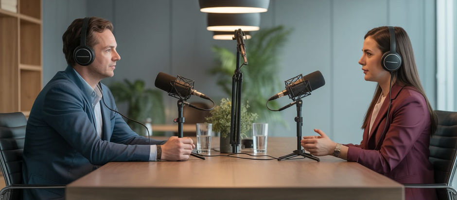 Quem Deve Ter Podcast Para Atrair Clientes Em Campinas SP?