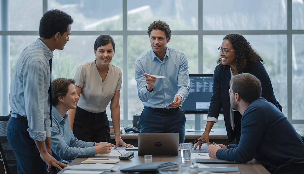 Como Funciona a Gestão de Anúncios no Meta Ads em Campinas: do Clique ao Cliente