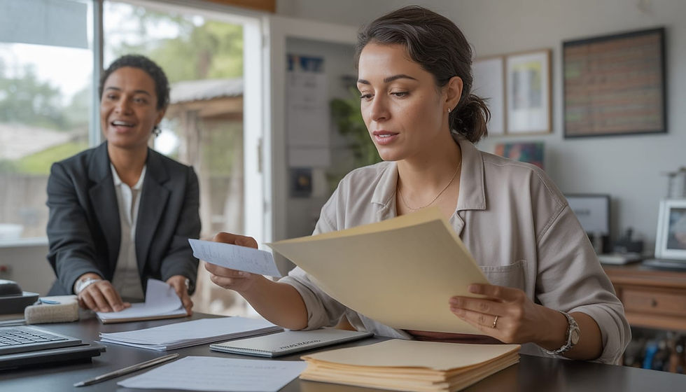 MEI recém-aberto: próximos passos importantes para começar certo e vender mais