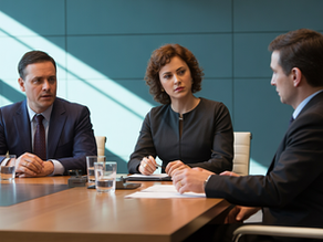 Diferença entre advogado e consultor de recuperação judicial: qual contratar?