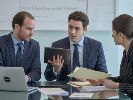 Quando contratar um escritório focado exclusivamente em execuções?