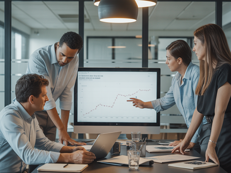 Gestão completa de marketing digital para empresas em Campinas: atraia mais clientes e venda com previsibilidade