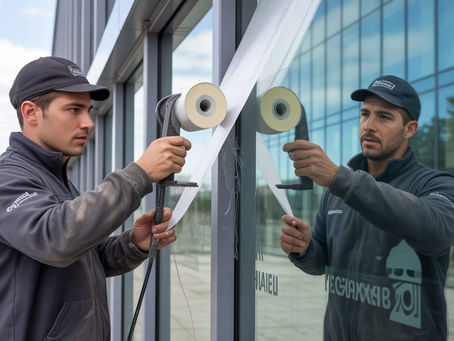 Quanto custa aplicar fita em painéis arquitetônicos? Guia de custos, rendimento e escolhas certas
