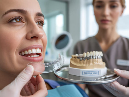 Bruxismo desgasta os dentes: sinais, riscos e como tratar antes que vire um problema maior