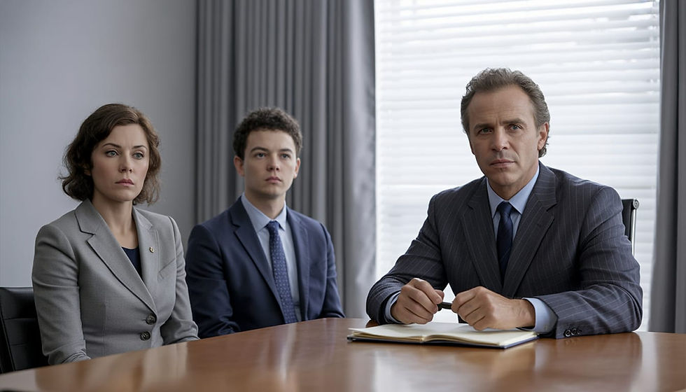 Dívidas do falecido passam para os herdeiros? Entenda limites, riscos e como se proteger no inventário