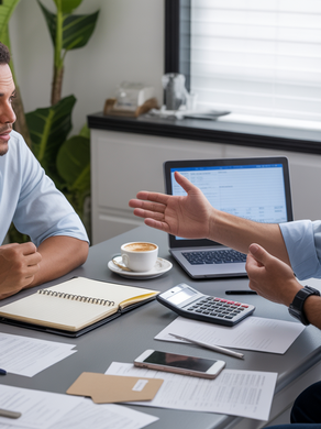 MEI pode ser negativado por dívida do DAS? Entenda o risco e como regularizar rápido