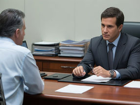 Como é a Consulta com o Dr. Gilberto Vilaça, Advogado Trabalhista em BH (e como isso pode aumentar suas chances de ganhar)