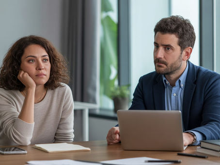 BPO Financeiro vs Terceirização Simples: qual traz mais resultado para sua empresa?