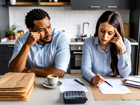 O preço do descontrole financeiro: quanto você pode estar perdendo