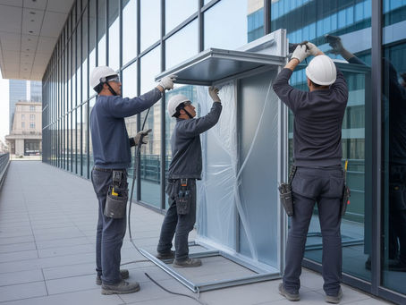 Fita estrutural pode reduzir prazo de obra? Sim — e com mais previsibilidade