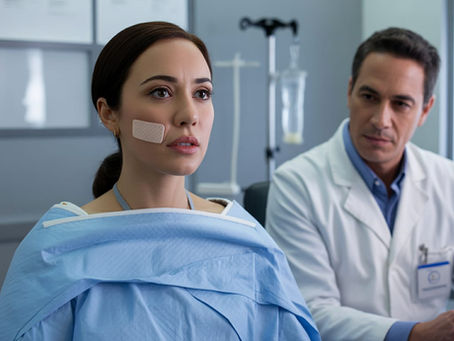 Quanto tempo demora a recuperação da rinoplastia? Cronograma real e quando o nariz “assenta”