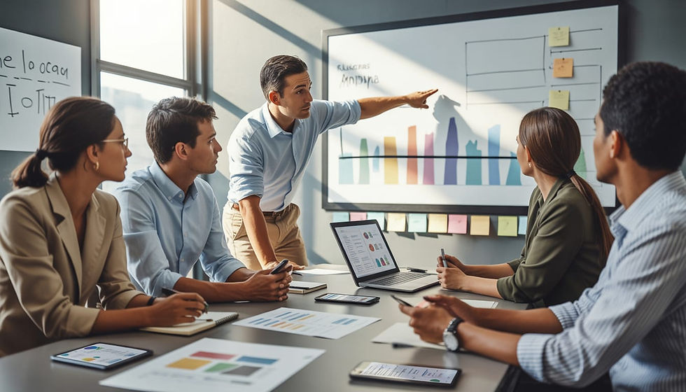 Quanto Custa Ter Gestão de Leads Profissional em Campinas? Guia de Preços e ROI