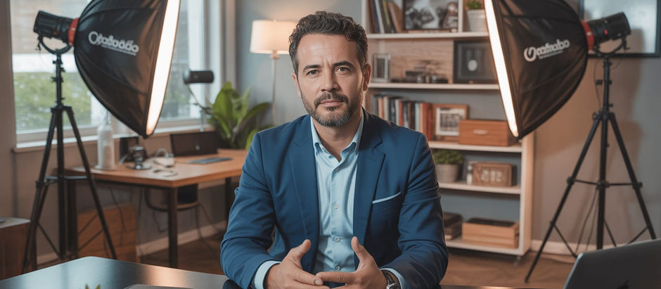 Quem Deve Investir em Estúdio Para Redes Sociais em Campinas SP?