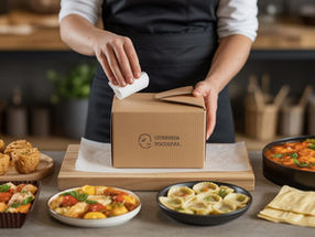 Massas artesanais são boas para delivery: sabor, qualidade e praticidade que vendem mais
