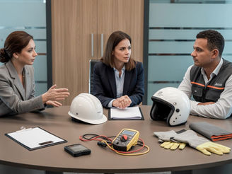 Adicional de periculosidade em São Paulo: quando é devido e como evitar riscos trabalhistas