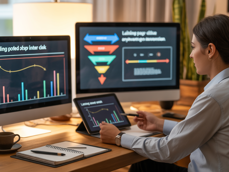 Como Reduzir o Custo por Clique no Google Ads em 2025 Sem Perder Compradores