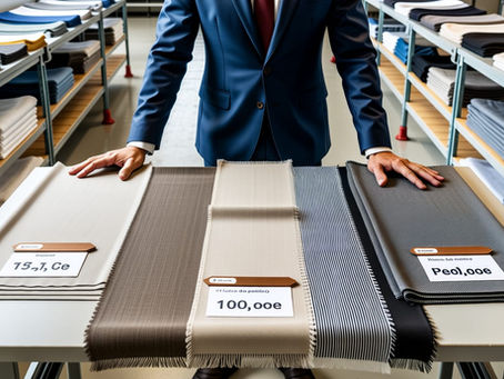 Qual tecido é mais resistente para uso diário? Guia para escolher camisetas e uniformes que duram