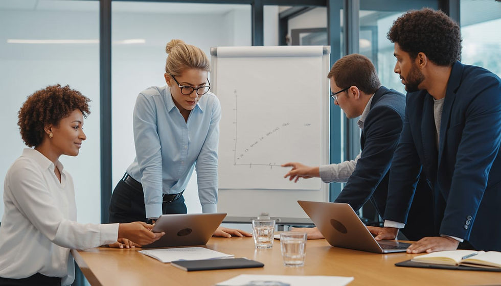 Quais as vantagens de ter marketing, vendas, financeiro e conteúdo no mesmo ecossistema?