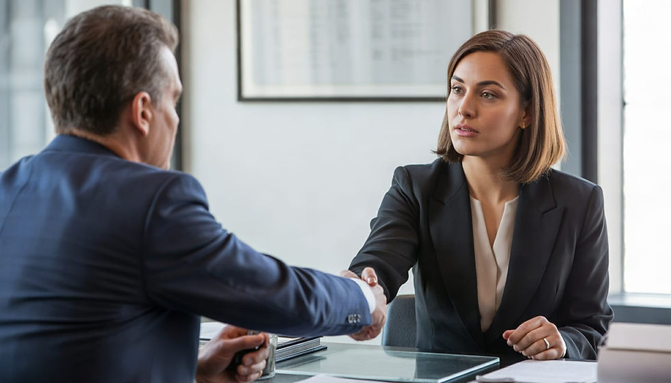 Acordo trabalhista vale a pena? Entenda quando aceitar e como negociar com segurança