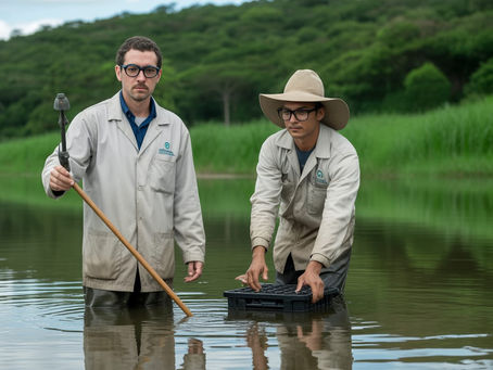 Empresa de análise ambiental em Indaiatuba: segurança, conformidade e resultados confiáveis